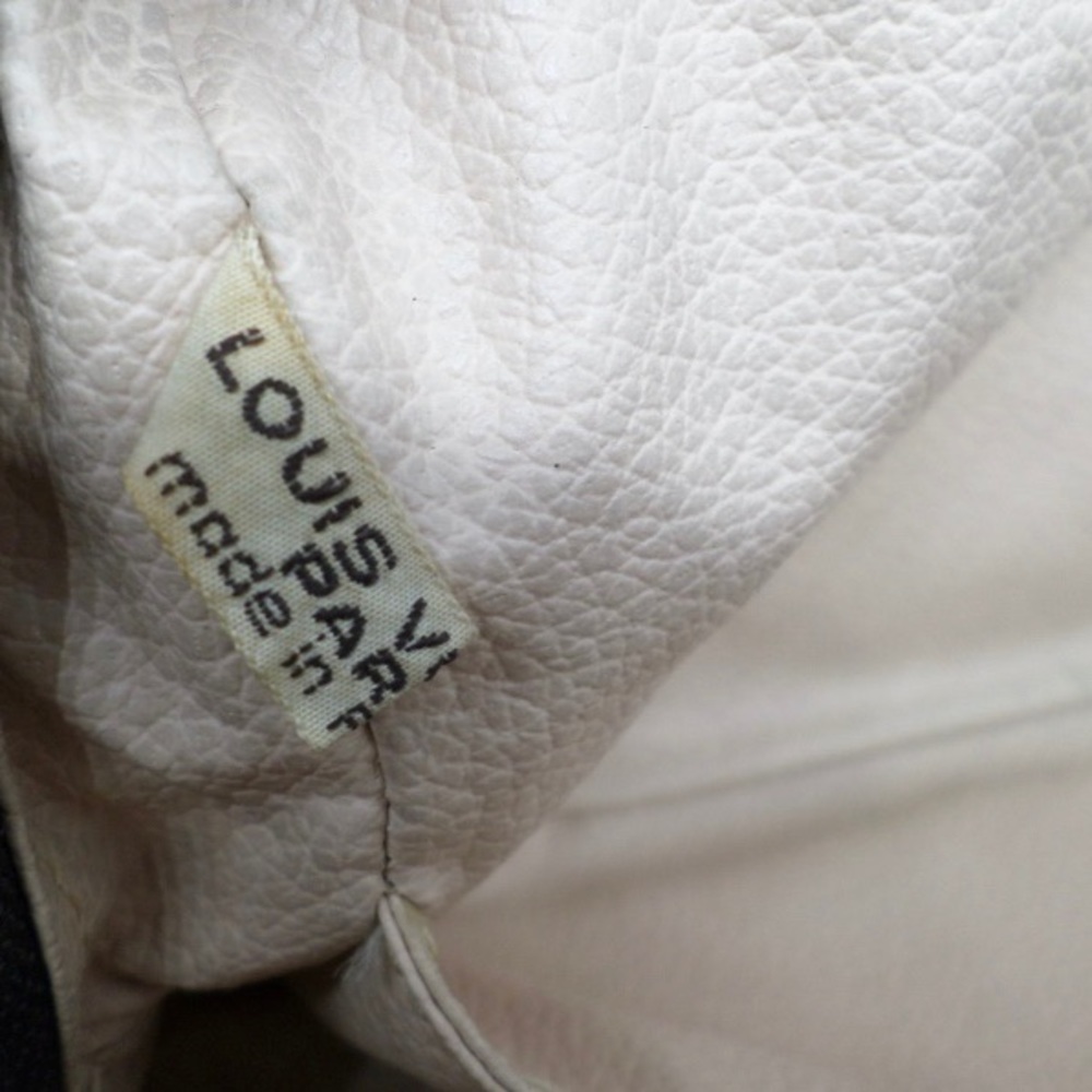 Vintage Louis Vuitton Toiletry Toilette 23 - Picture 6 of 6